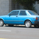Illustration for article titled 1981 Toyota Corolla Tercel Coupe